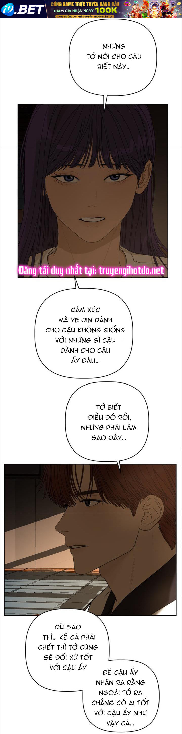 Giấc Mơ Học Thức Chương 17.1 Ảnh 16