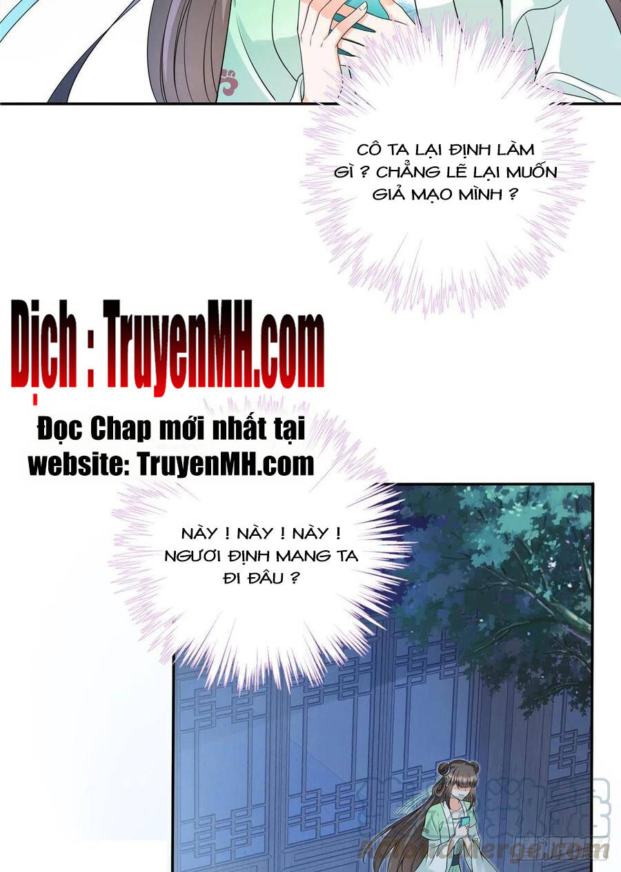 Đồ Đệ Nhà Ta Lại Quải Rồi Chương 324 Ảnh 24