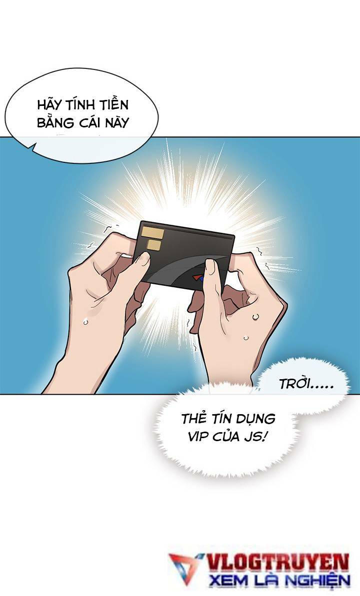 Nhà Hàng Nơi Suối Vàng Chương 13 Ảnh 24