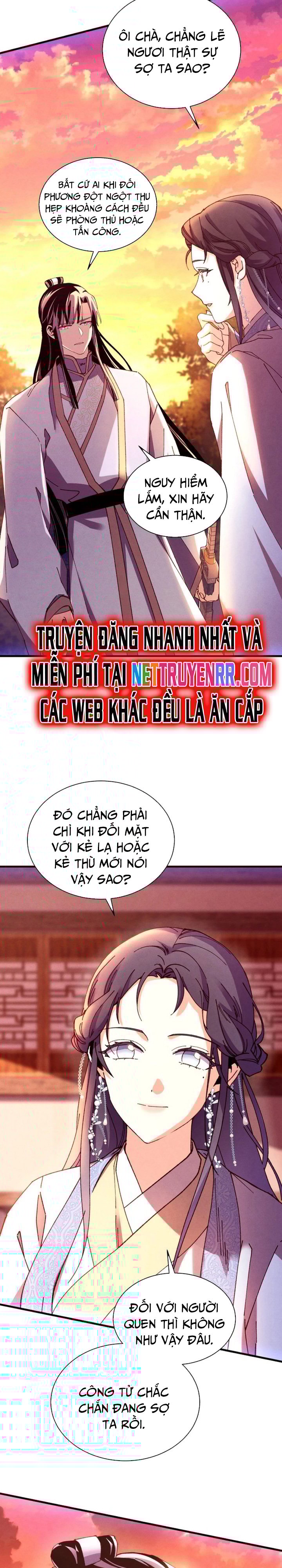 Phi Lôi Đao Thuật Chương 197 Ảnh 5