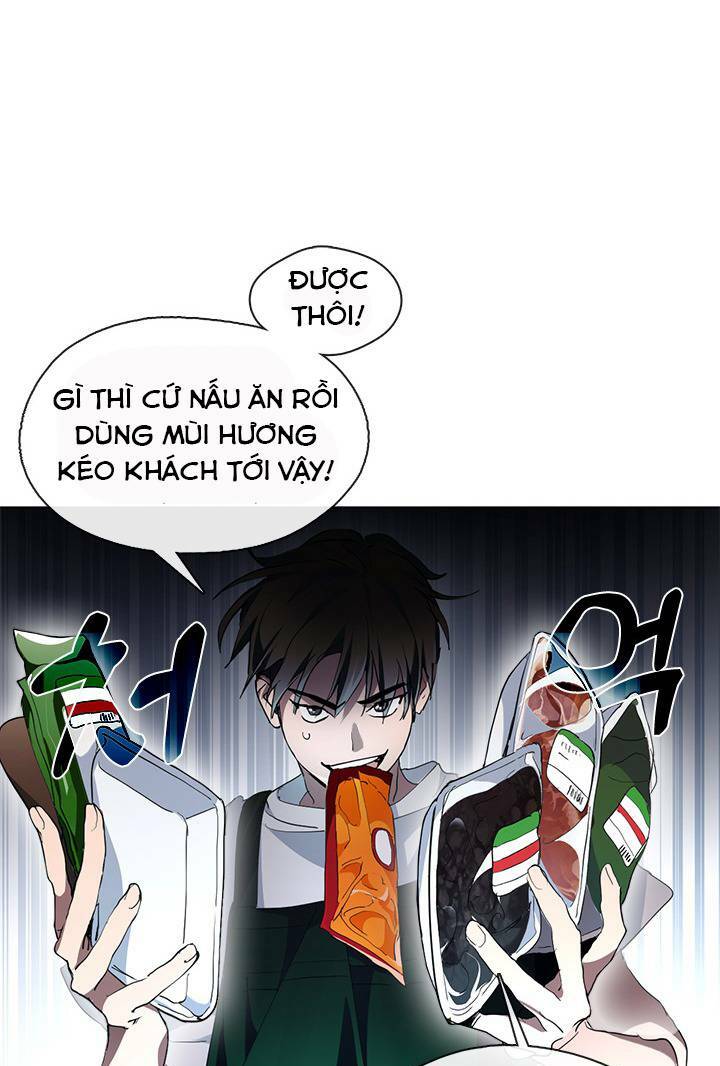 Nhà Hàng Nơi Suối Vàng Chương 4 Ảnh 8