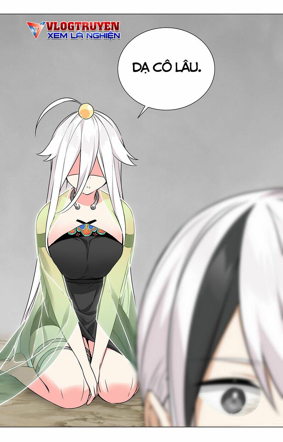 My Harem Grew So Large, I Was Forced To Ascend Chương 58 Ảnh 36