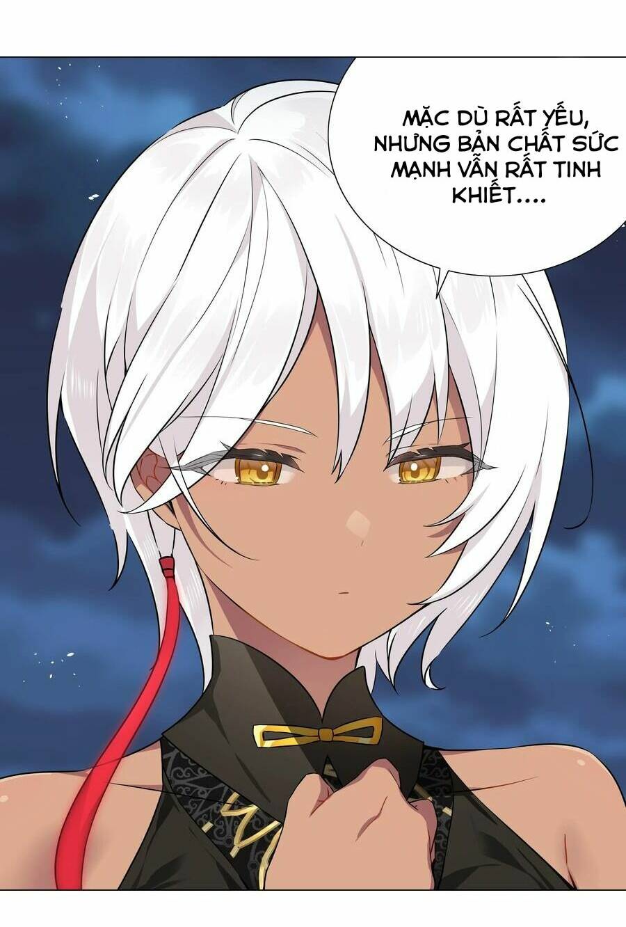 My Harem Grew So Large, I Was Forced To Ascend Chương 65 Ảnh 51