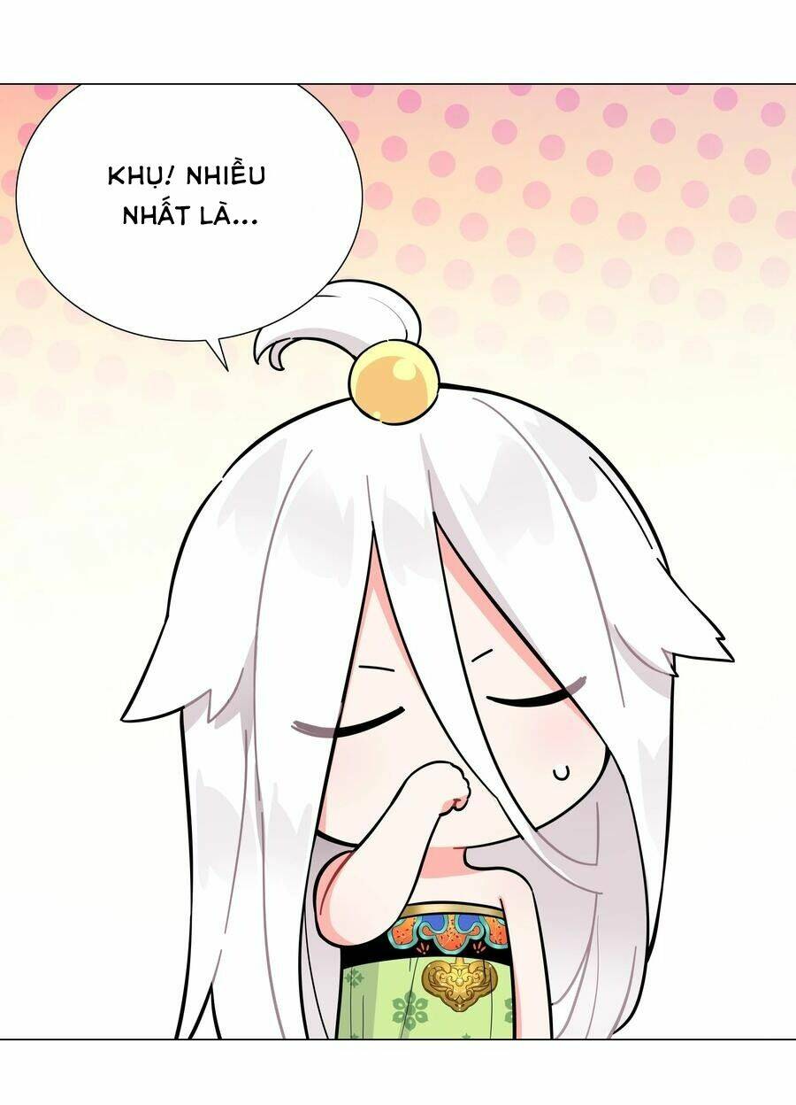 My Harem Grew So Large, I Was Forced To Ascend Chương 71 Ảnh 124