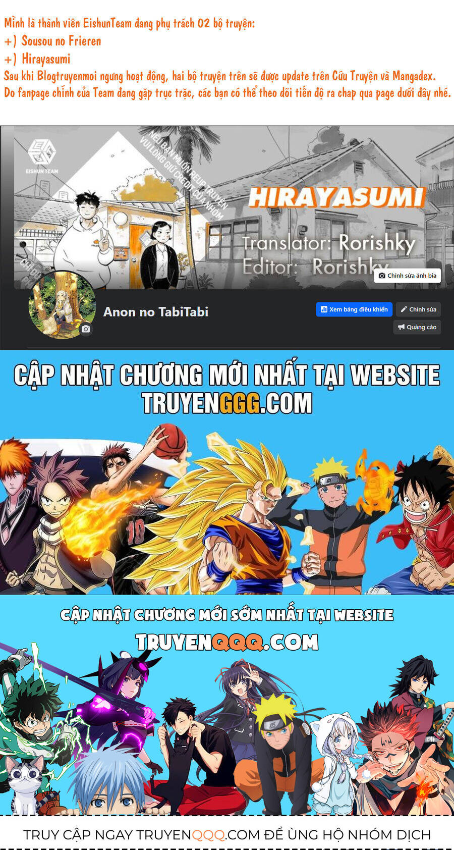 Sống Trong Ngôi Nhà Cấp 4 Chương 66 Ảnh 22