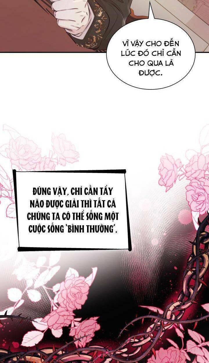 Dây Xích Kiềm Chế Nam Chính Hắc Ám Tuột Mất Rồi Chương 46 Ảnh 13