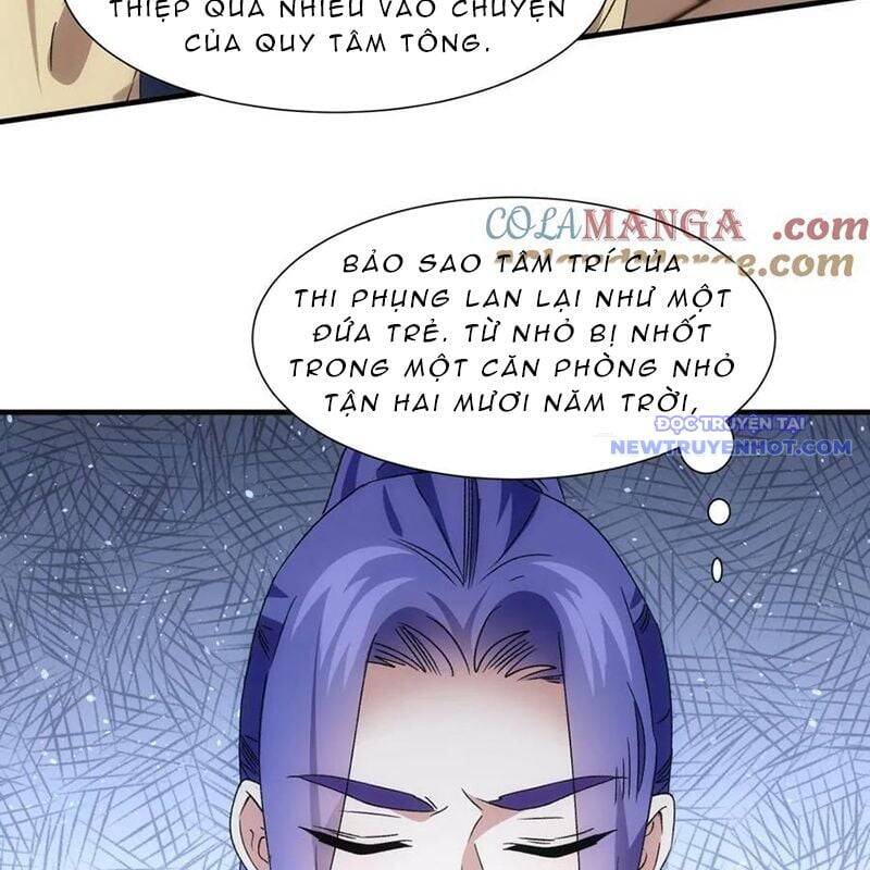 Ta Chính Là Không Theo Sáo Lộ Ra Bài Chương 318 Ảnh 46