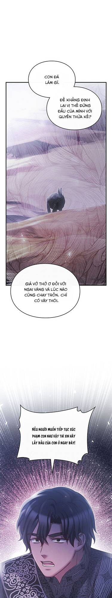 Sự Hy Sinh Của Ác Quỷ Chương 53 Ảnh 28