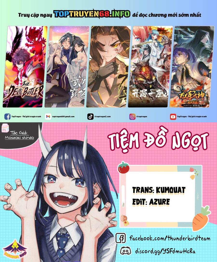 Ruri Dragon Chương 27 Ảnh 3