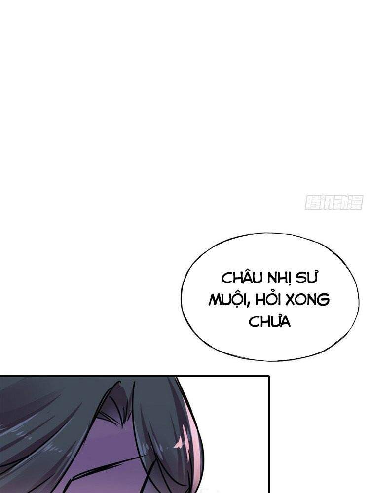 Ta Tự Thành Hoàng Không Cần Thiên Mệnh Chương 58 Ảnh 13