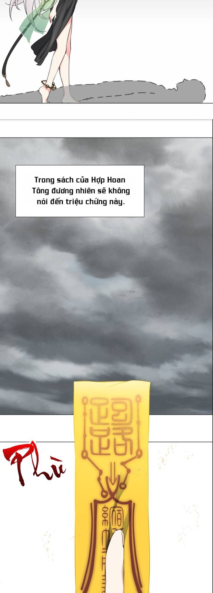 My Harem Grew So Large, I Was Forced To Ascend Chương 56 Ảnh 48