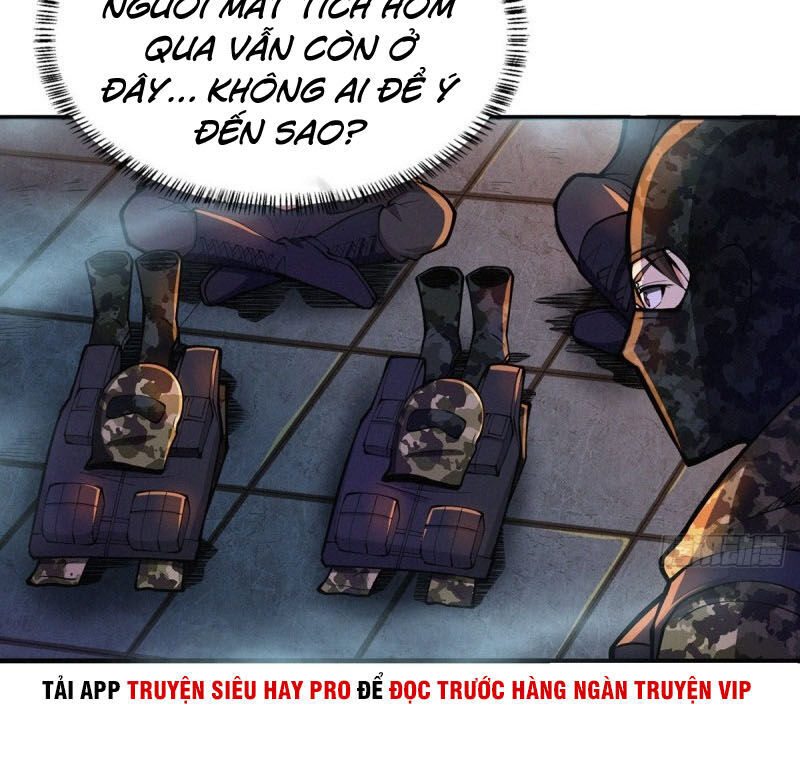 Nơi Này Có Yêu Khí Chương 73 Ảnh 10