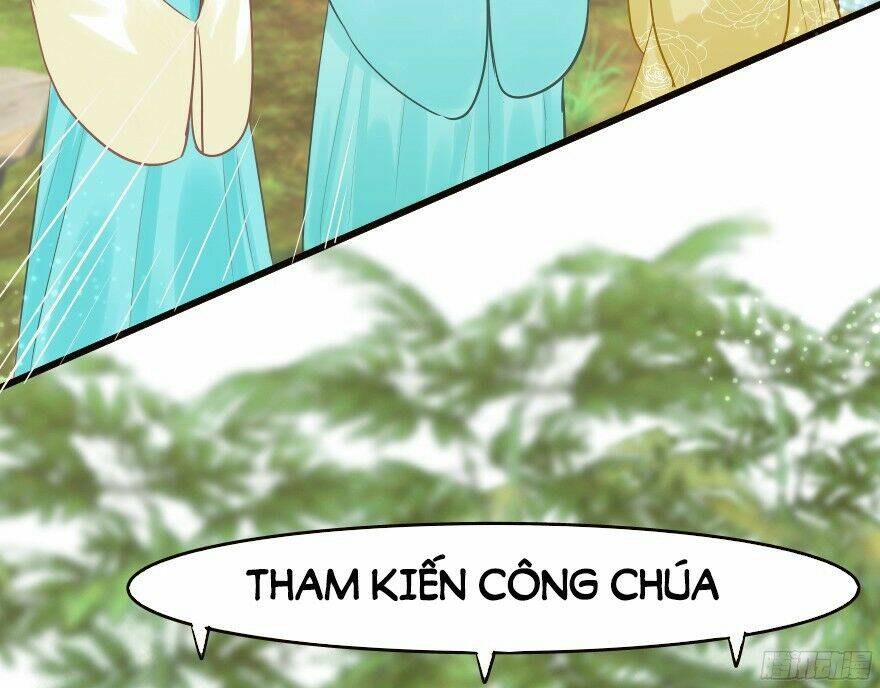 Ngô Bổn Công Chúa Chương 7 Ảnh 7