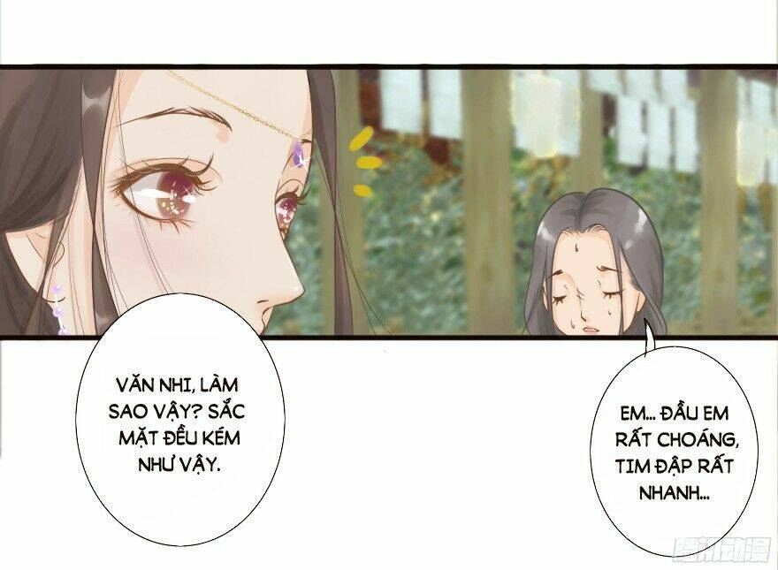 Ngô Bổn Công Chúa Chương 4 Ảnh 25