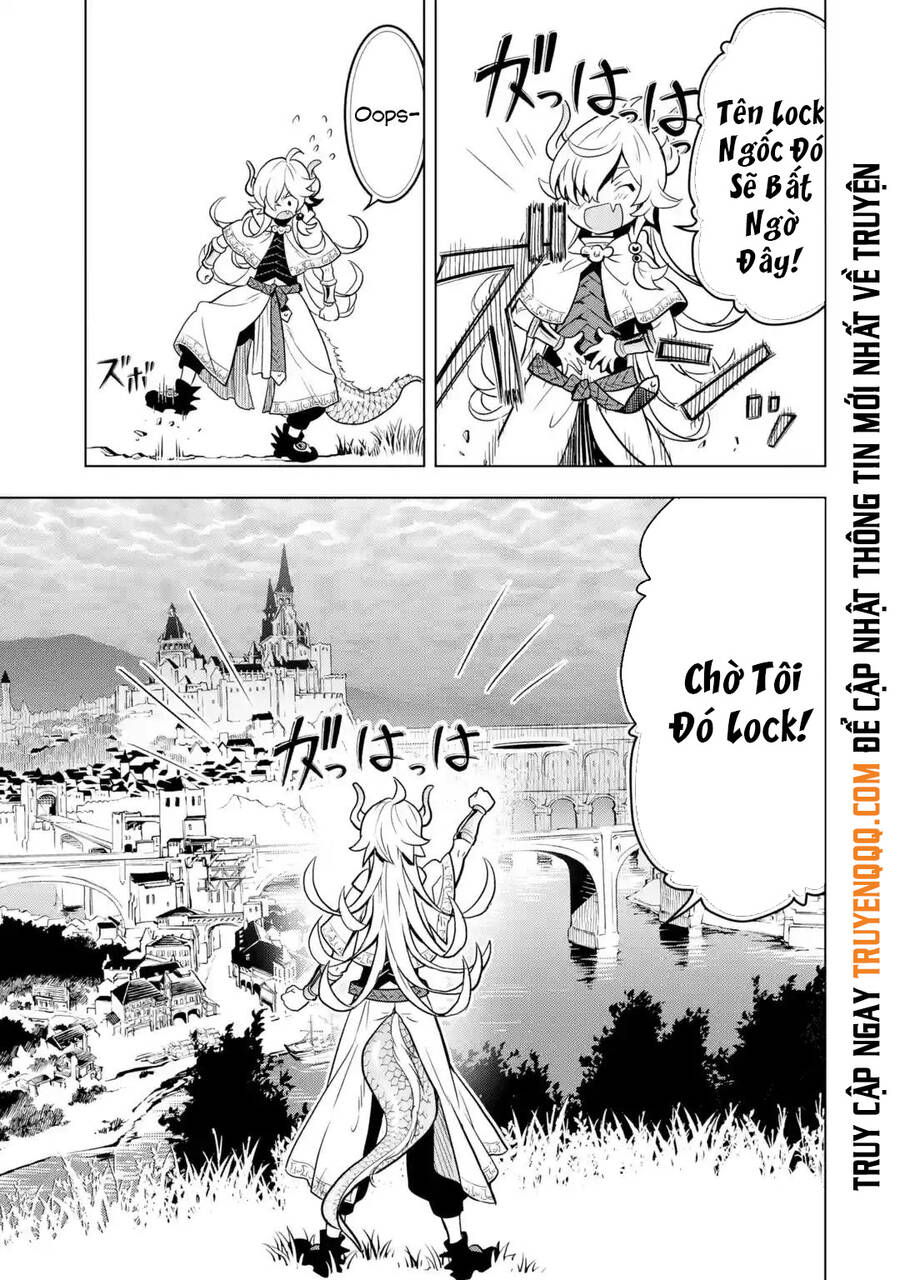 Koko Wa Ore Ni Makasete Saki Ni Ike To Itte Kara 10 Nen Ga Tattara Densetsu Ni Natteita Chương 86 Ảnh 23