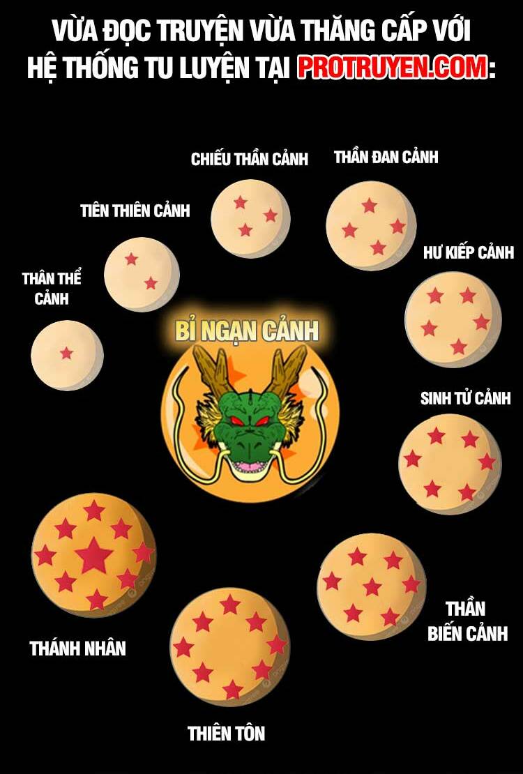 Ta Muốn An Tĩnh, Hệ Thống Lại Bắt Ta Tìm Chết Chương 85 Ảnh 26