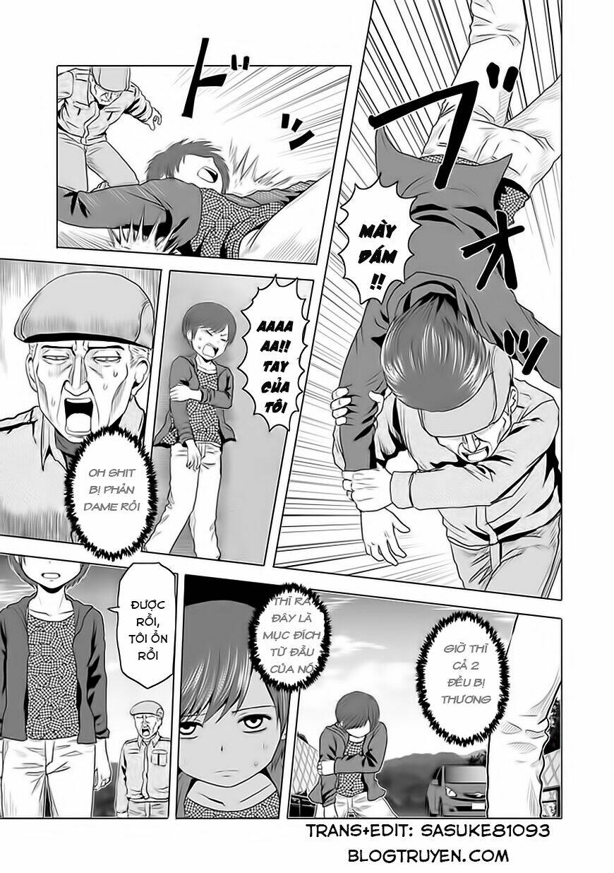 Zai X 10 Chương 30 Ảnh 9