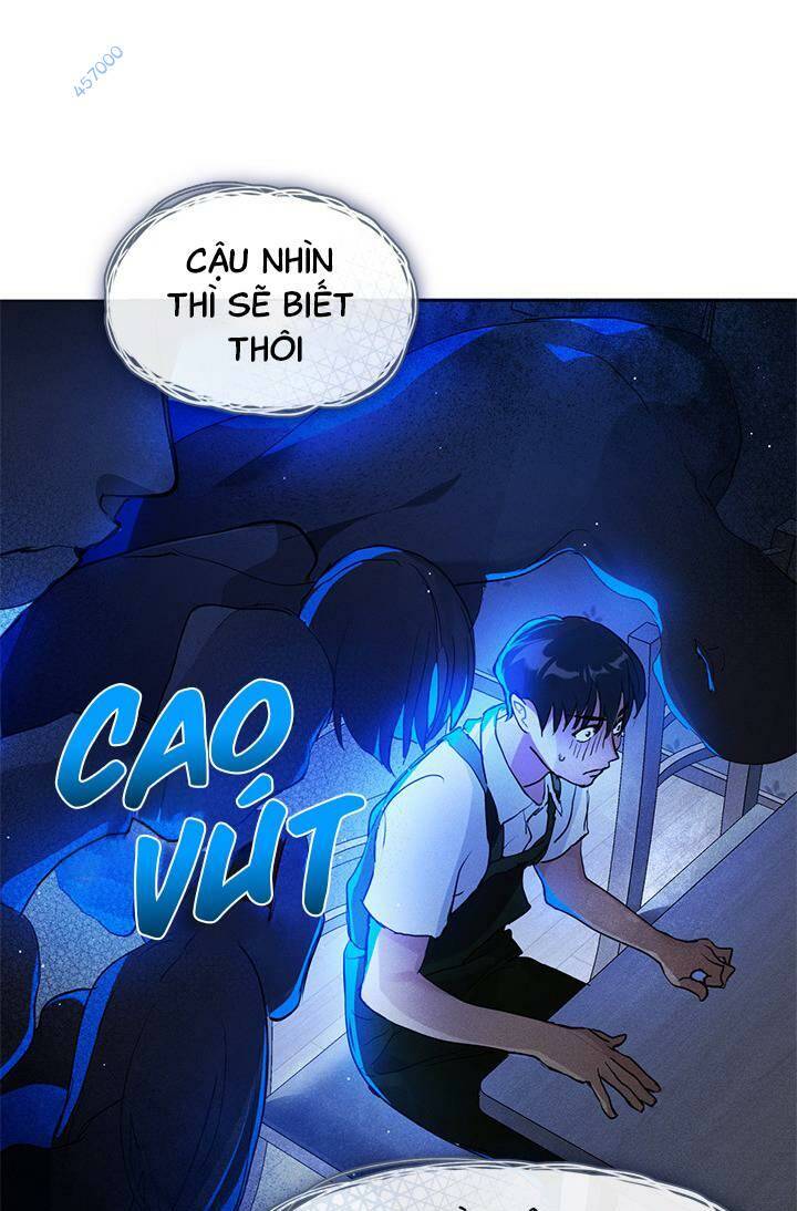 Nhà Hàng Nơi Suối Vàng Chương 8 Ảnh 31