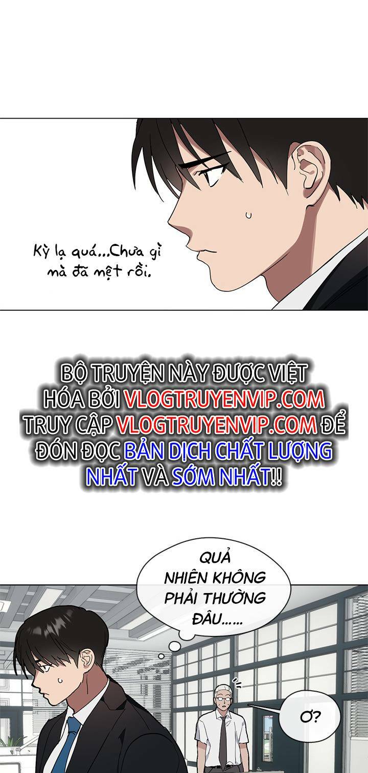 Nhà Hàng Nơi Suối Vàng Chương 12 Ảnh 8