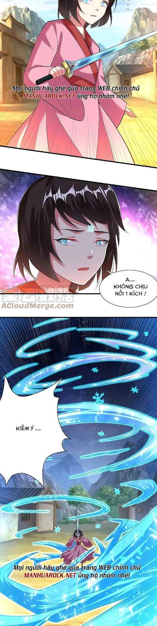 Đạo Ấn Chương 198 Ảnh 13