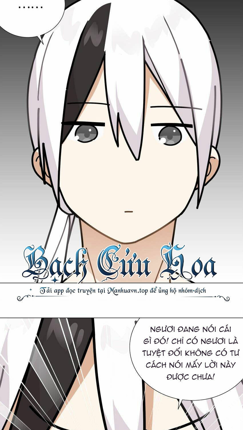 My Harem Grew So Large, I Was Forced To Ascend Chương 67 Ảnh 49