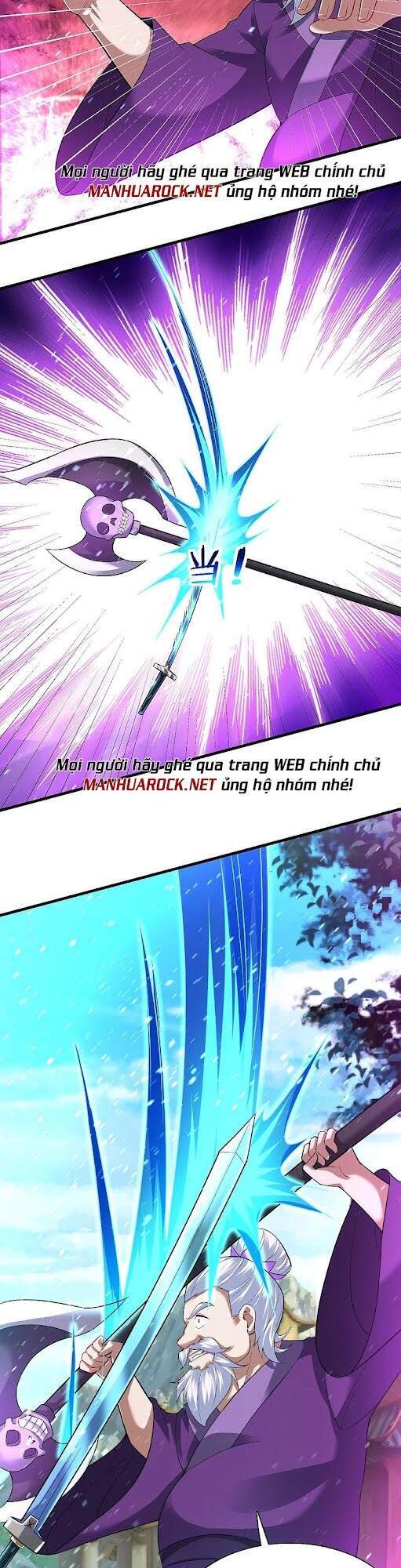 Đạo Ấn Chương 199 Ảnh 12
