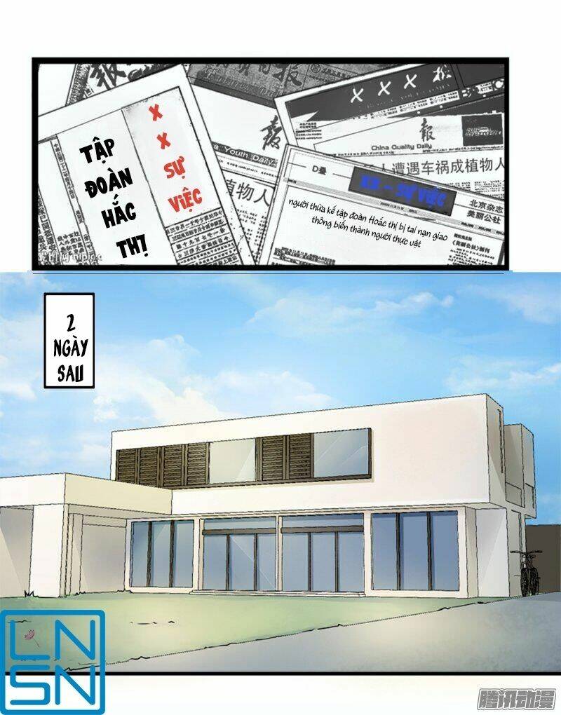 TổNg TàI Cưng ChiềU Vợ Yêu Chương 1 Ảnh 10