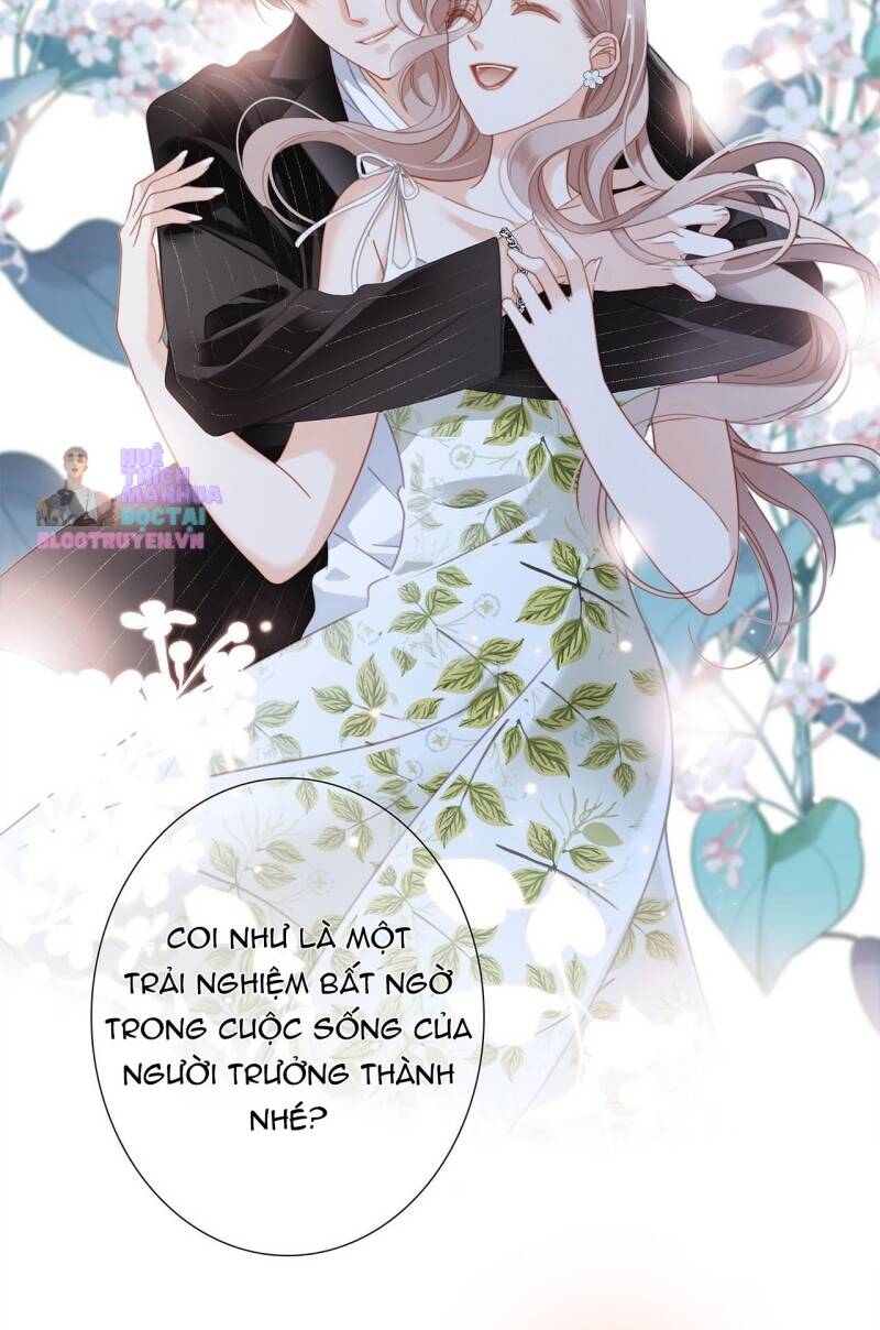 Tôi Không Muốn Coi Em Là Chị Nữa Chương 59 Ảnh 5
