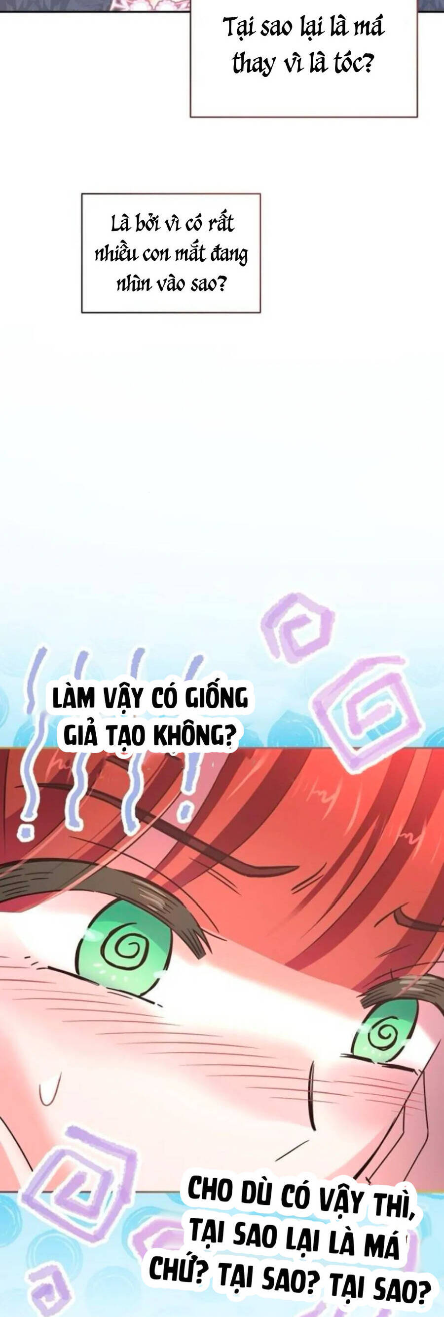 Hầu Gái Không Thích Nuôi Dạy Trẻ Nhỏ Chương 28 Ảnh 43