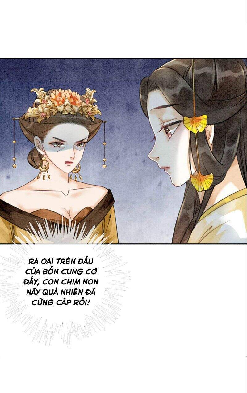 Hậu Cung Của Trẫm Cháy Rồi! Chương 79 Ảnh 11