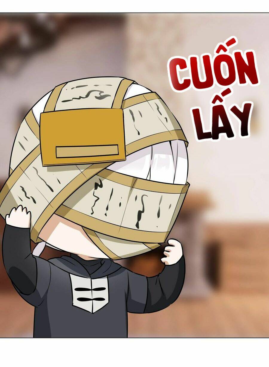 My Harem Grew So Large, I Was Forced To Ascend Chương 65 Ảnh 34
