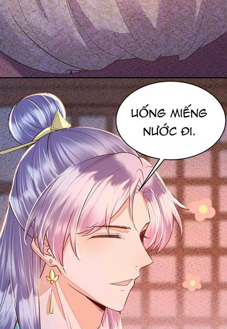 Rơi Vào Cạm Bẫy Ngọt Ngào Của Tứ Thúc Chương 35 Ảnh 29