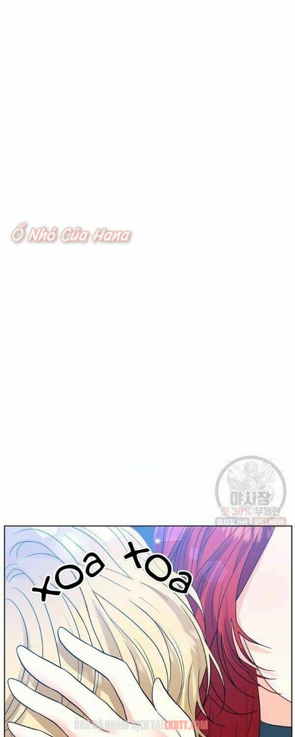 Tôi Trở Thành Gia Sư Của Tên Bạo Chúa Chương 24 Ảnh 9