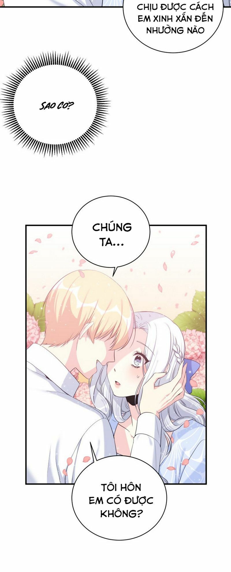Tôi Lỡ Chiều Hư Nam Chính Lương Thiện Mất Rồi! Chương 3 Ảnh 18