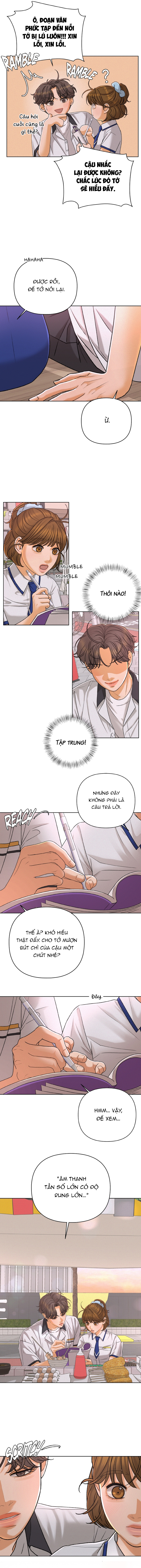 Câu Lạc Bộ Fox Chương 100 Ảnh 12