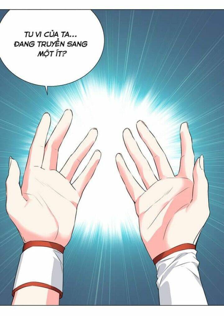 My Harem Grew So Large, I Was Forced To Ascend Chương 60 Ảnh 31