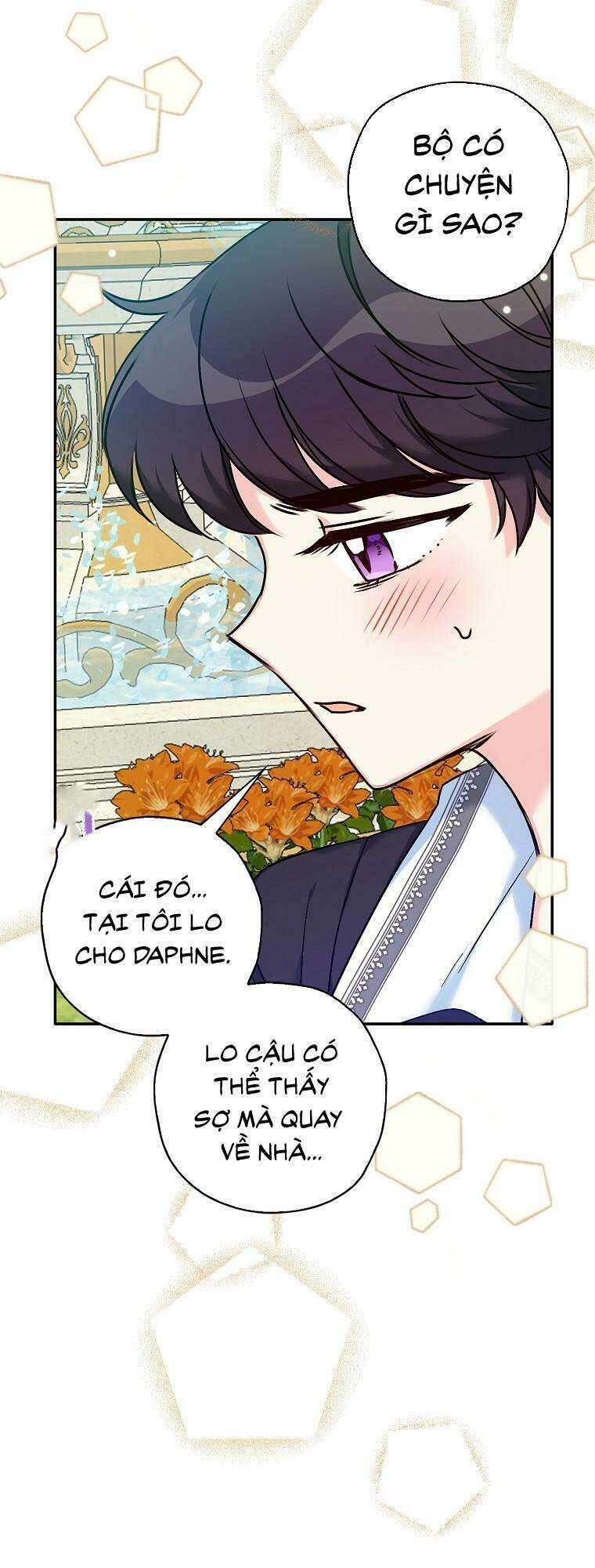 Sinh Ra Làm Con Gái Ác Nữ Chương 32 Ảnh 26