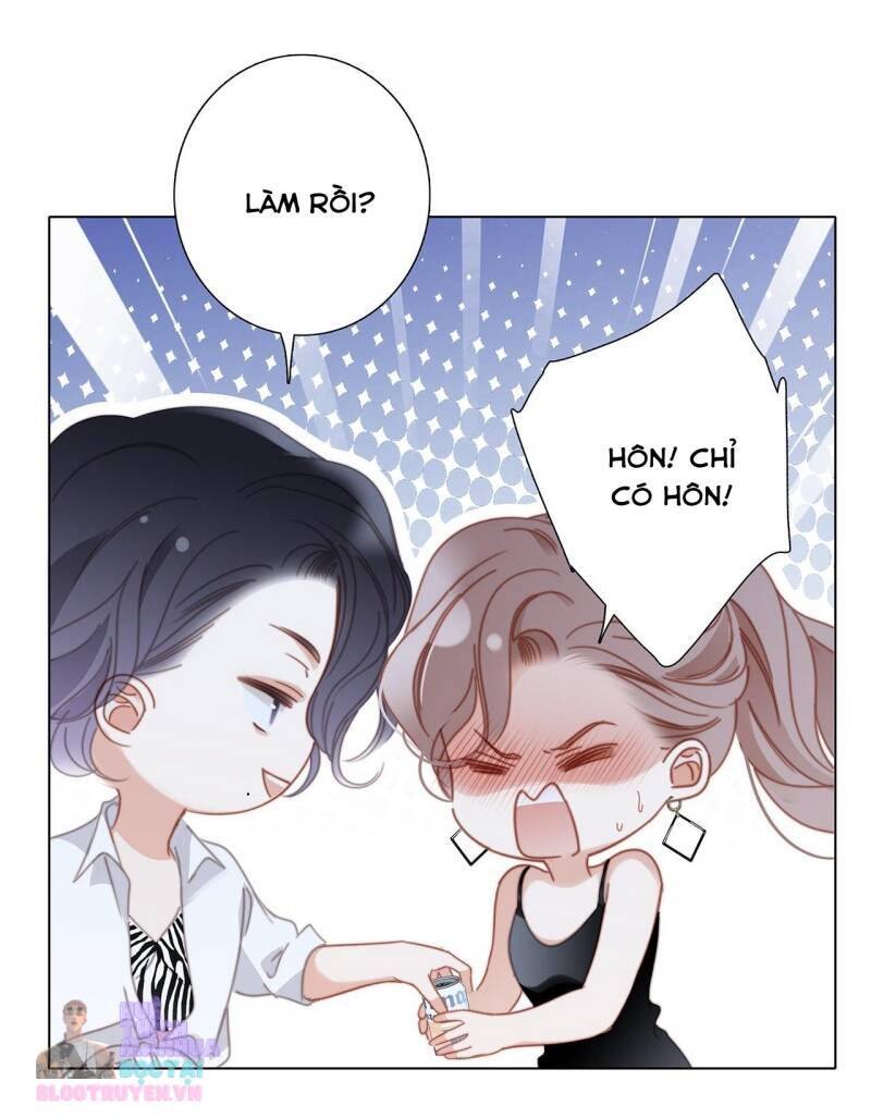 Tôi Không Muốn Coi Em Là Chị Nữa Chương 58 Ảnh 48