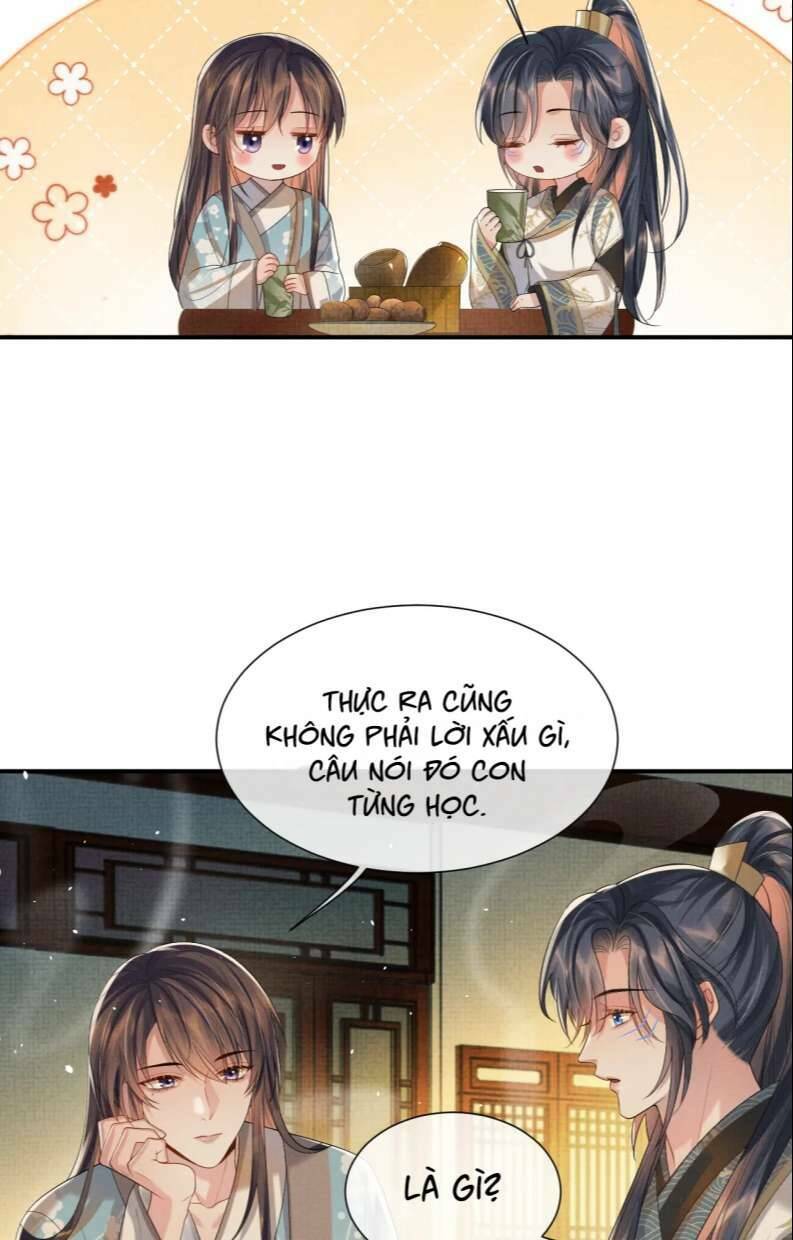 Ngộ Xà Chương 90 Ảnh 32