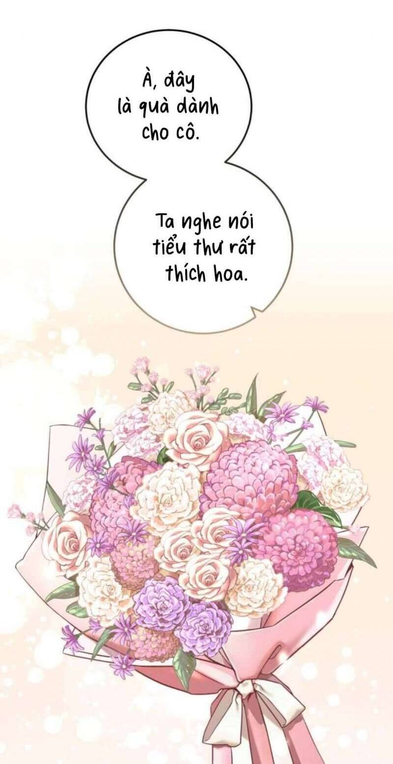 Ác Nữ Chỉ Muốn Sống Yên Bình Chương 35 Ảnh 20