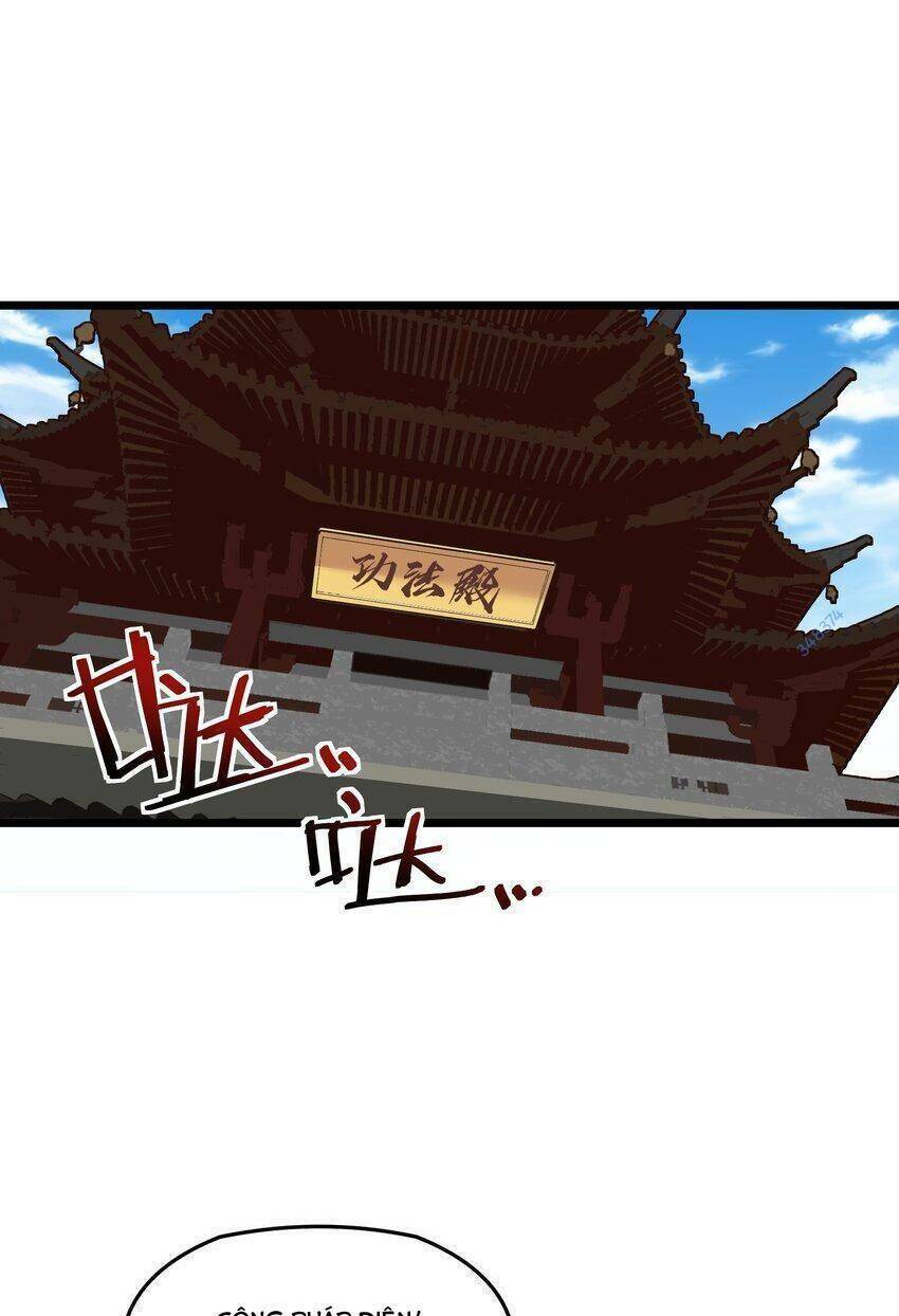 Ta Giả Thành Npc Tại Thế Giới Tiên Hiệp Chương 3 Ảnh 78
