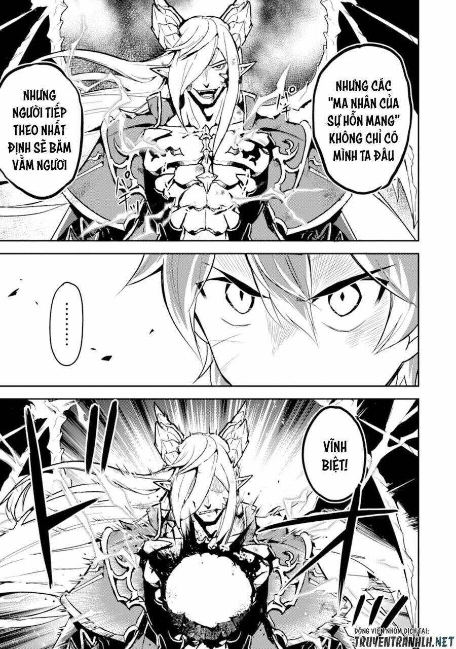 Shikkaku Mon No Saikyou Kenja Chương 40 Ảnh 15