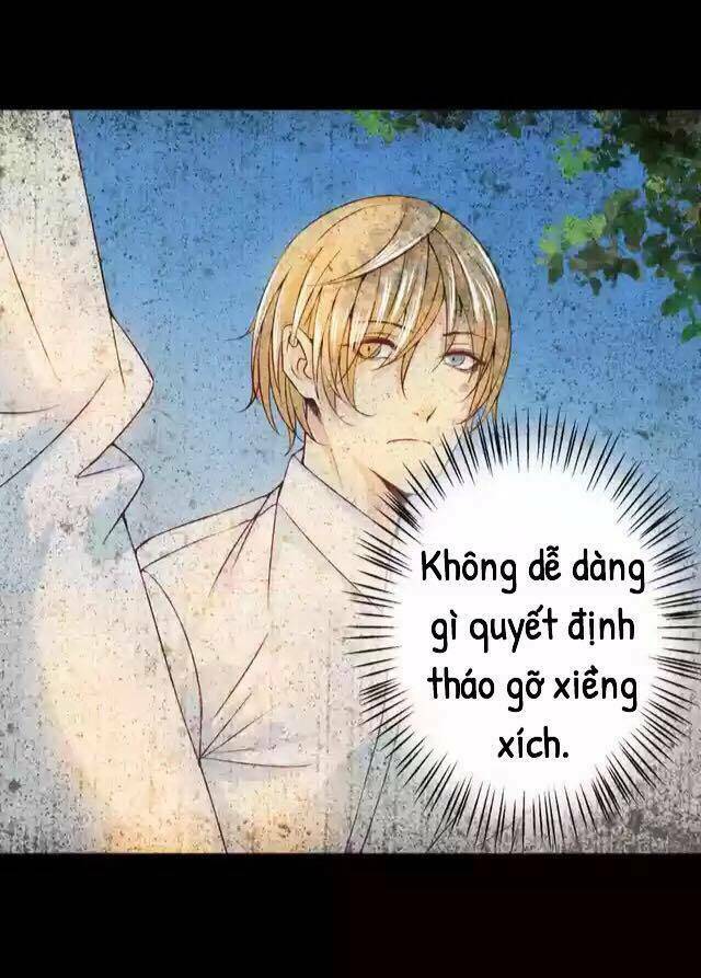 Tôi Không Phải Đa Nhân Cách Chương 26 Ảnh 17