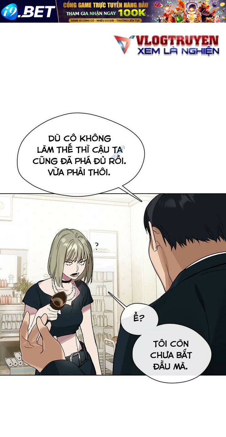 Nhà Hàng Nơi Suối Vàng Chương 19 Ảnh 7