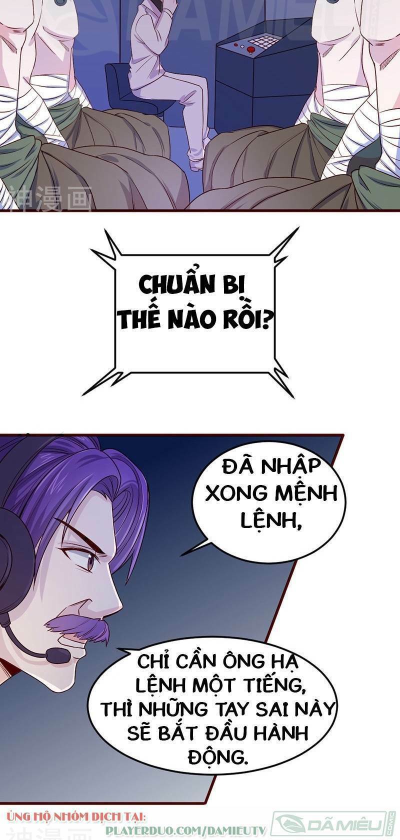 Nhất Phẩm Cao Thủ Chương 84 Ảnh 5