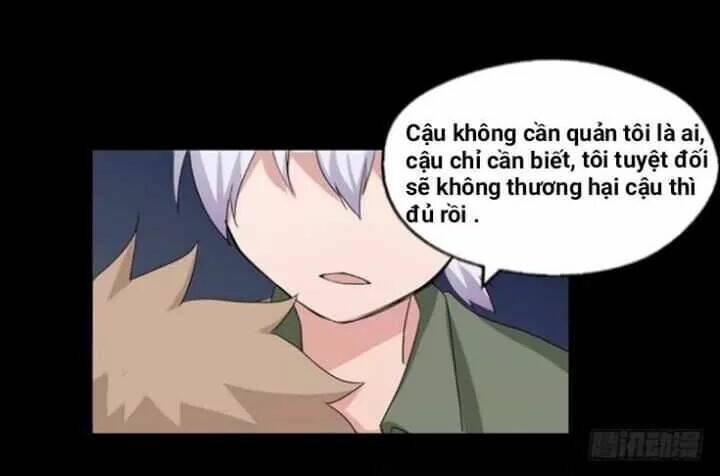 Chạy Đi Âm Sai Chương 117 Ảnh 19