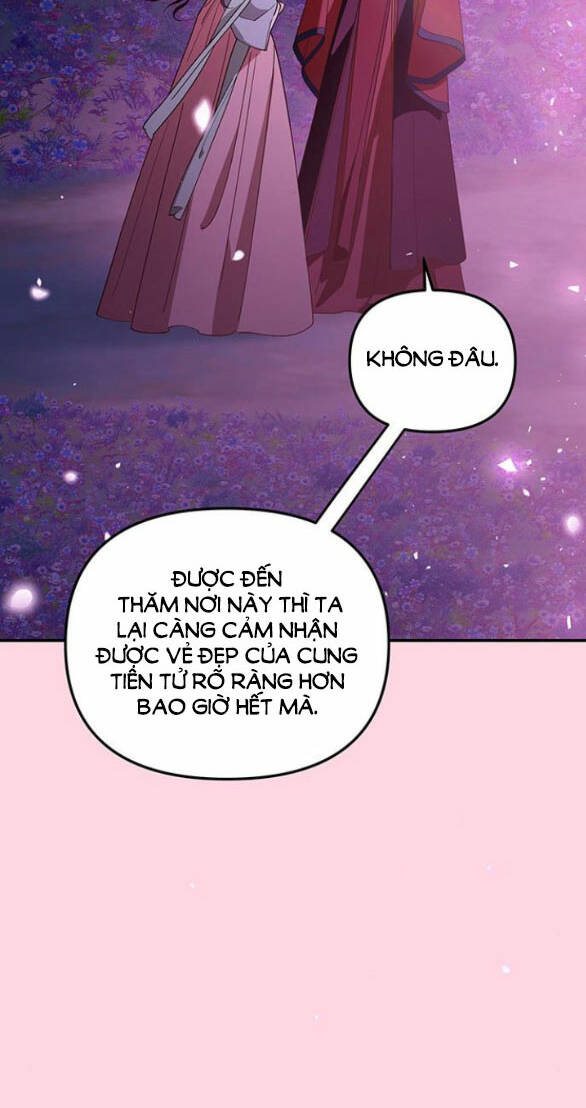Thái Tử Myolyeong Chương 101.1 Ảnh 26