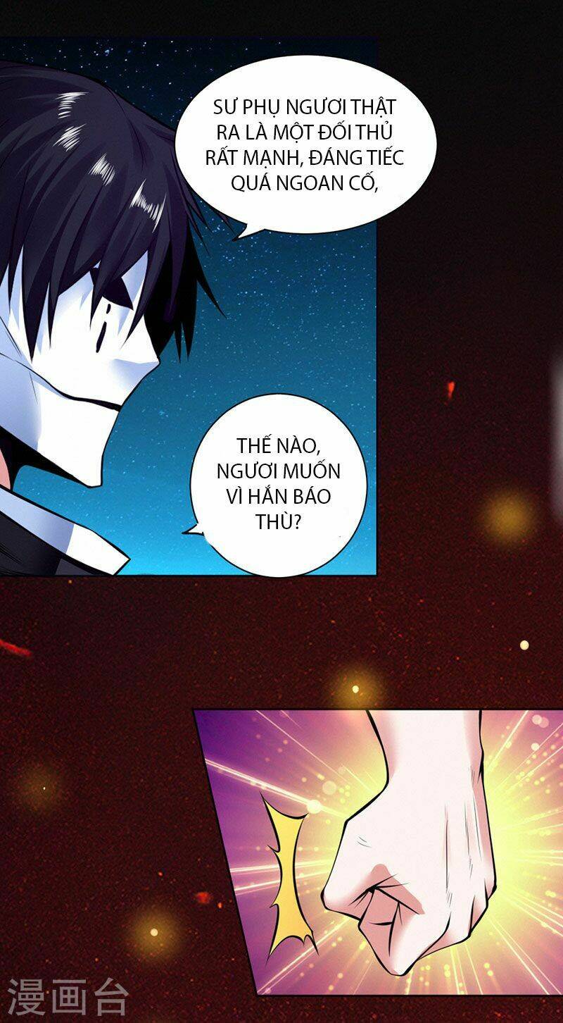 Nhất Phẩm Cao Thủ Chương 96 Ảnh 42