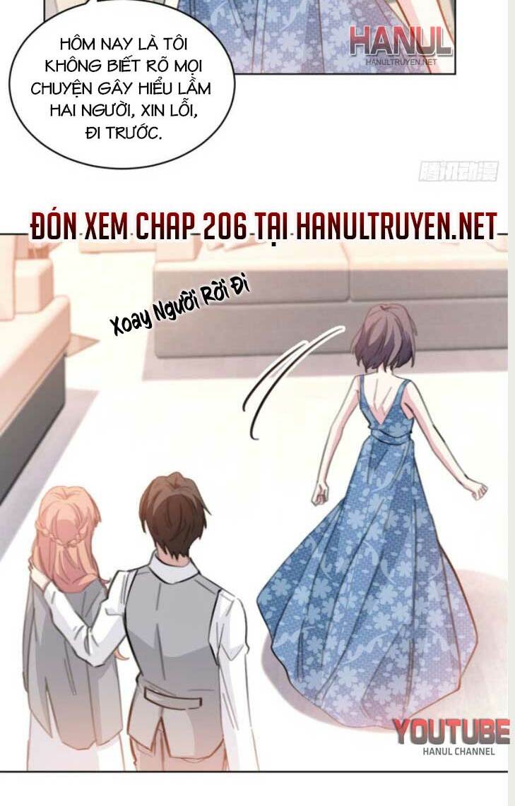 Hôn Nhân Trọng Sinh Nhẹ Nhàng Ấm Áp Sủng Vợ Chương 205 Ảnh 20