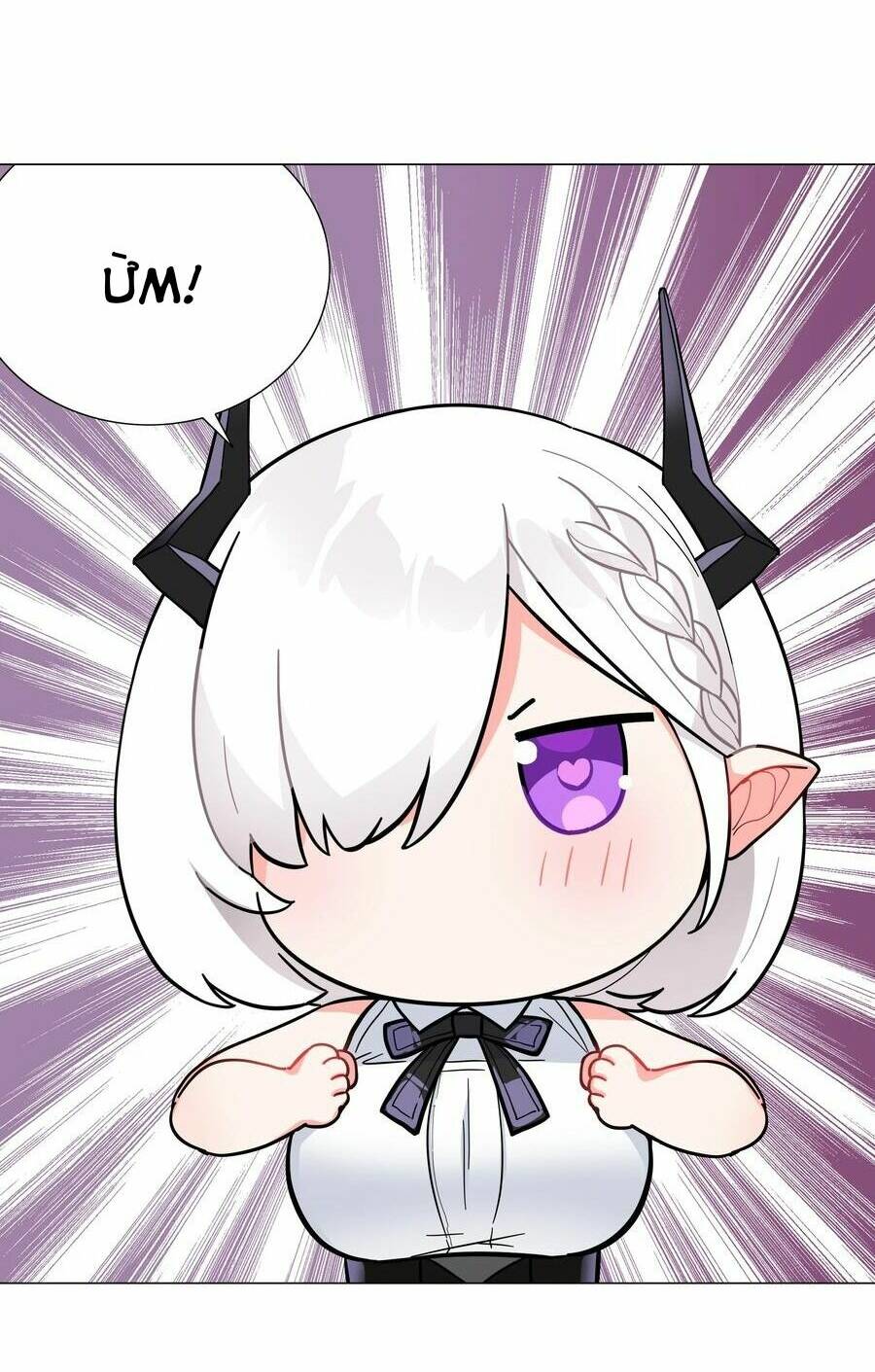 My Harem Grew So Large, I Was Forced To Ascend Chương 71 Ảnh 127